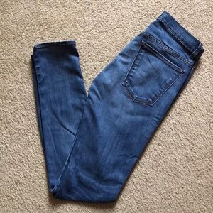 J Brand Tyro Skinny Jeans